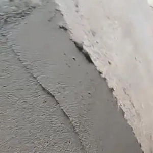 龙门水工建筑物I级C55聚合物改性水泥砂浆 渠道防渗泵站加固迎水面抗冲刷砂浆