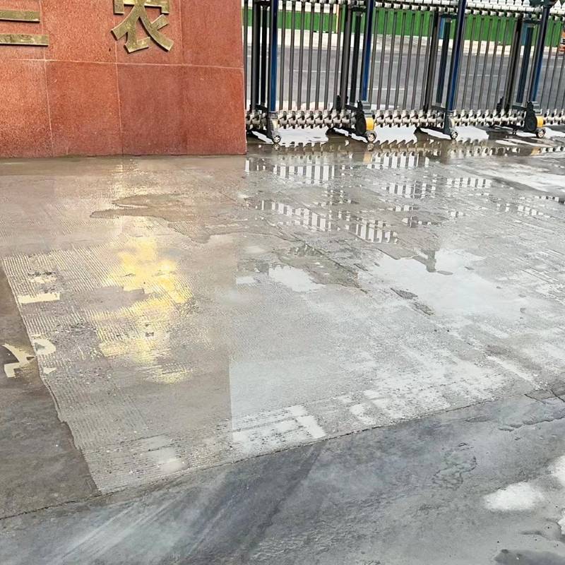 龙门水泥路面翻新砂浆